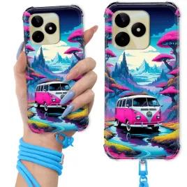etui-do-realme-note-50-anti-shock-crossbody-niebieskie-wakacyjne-letnie-wz