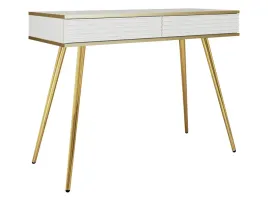 toaletka-oro-102-cm-biala-zlote-nogi-szuflady-mdf-ryfel