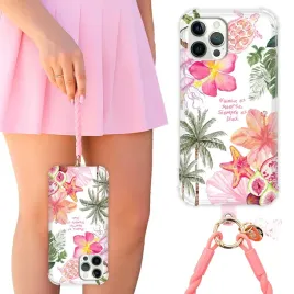 etui-do-iphone-12-pro-max-anti-shock-smycz-roz-na-nadgarstek-hawai-i-vibe