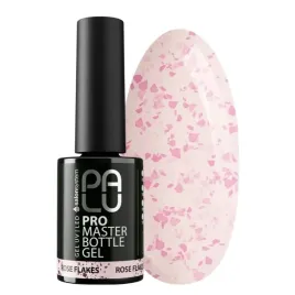 palu-zel-w-butelce-do-paznokci-pro-master-bottle-gel-rose-flakes-11g