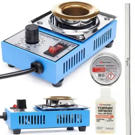 lutowniczy-tygiel-szybkie-pobielanie-przewodow-do-cynowania-150w-zestaw-xl
