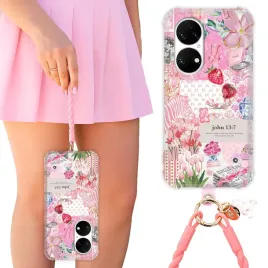 etui-do-huawei-p50-anti-shock-gumowa-smycz-roz-na-nadgarstek-hawai-i-vibe