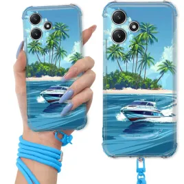 etui-do-xiaomi-redmi-12-4g-anti-shock-crossbody-niebieska-smycz-letnie-wz