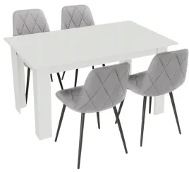 stol-120x80-bialy-z-4-krzeslami-welur-do-kuchni-jadalni-salonu-loft