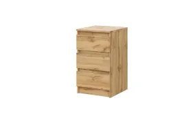 komoda-40-cm-dab-wotan-z-szufladami-do-salonu-sypialni-stern-t-9