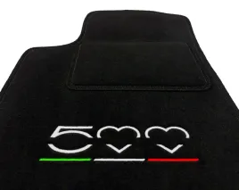 dywaniki-welurowe-czarne-fiat-500-2007-2x-500
