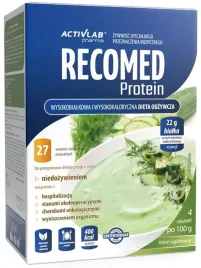 recomed-protein-krem-ogorkowy-zywnosc-medyczna-activlab-4-x-100g