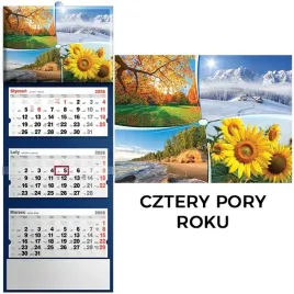 kalendarz-trojdzielny-2026-duzy-scienny-krajobrazy-natura-4-pory-roku