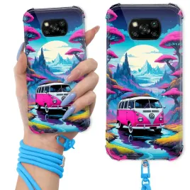 etui-do-xiaomi-poco-x3-anti-shock-crossbody-niebieskie-wakacyjne-letnie-wz