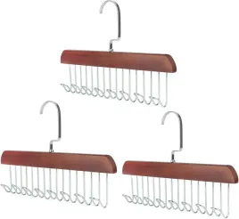 3x-obracany-wieszak-ubrania-paski-krawat-uchwyty-do-szafki-organizer-360