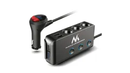 rozdzielacz-gniazda-zapalniczki-samochodowej-maclean-mce218-woltomierz-3