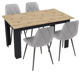 stol-120x80-artisan-czarny-z4-krzeslami-welur-do-kuchni-jadalni-salonu-loft
