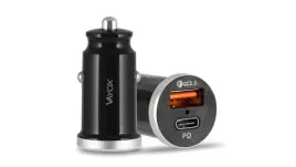 ladowarka-samochodowa-pd-usb-a-quickcharge-3-0-va0034-vayox