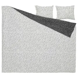 ikea-bjorkgramal-posciel-poszwa-na-koldre-200x200-2-poszewki-50x60-w-kropki