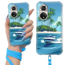 etui-do-huawei-honor-50-anti-shock-crossbody-niebieskie-wakacyjne-letnie-wz