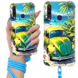 etui-do-huawei-y6p-anti-shock-crossbody-niebieskie-wakacyjne-letnie-wzory