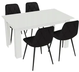 stol-120x80-bialy-z-4-krzeslami-welur-do-kuchni-jadalni-salonu-loft