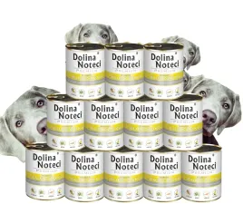 karma-mokra-dla-psa-dolina-noteci-kurczak-zestaw-12x800g