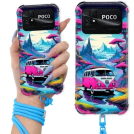 etui-do-xiaomi-poco-c40-anti-shock-crossbody-niebieskie-wakacyjne-letnie-wz