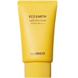 the-saem-eco-earth-lekki-krem-spf50-pa-50g