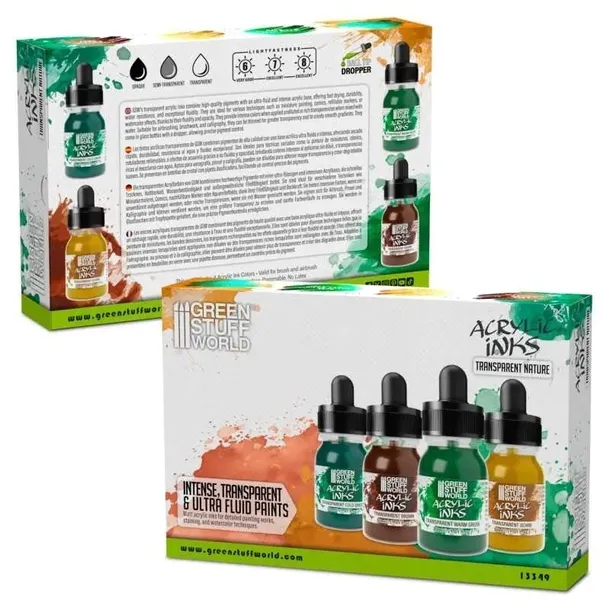 gsw-acrylic-inks-set-transparent-nature-4x-30ml-nazwa-gsw-acrylic-inks-set-transparent-nature-x4-30ml