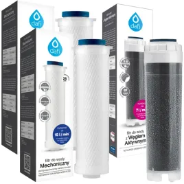 filtry-przeplywowe-wody-dafi-weglowy-2xmechaniczny-polipropylenowy-wklady