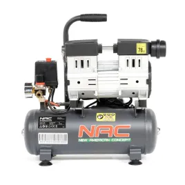 kompresor-bezolejowy-750w-8l-131l-h-1hp-nac-mobilny-cichy-76db-sprezarka