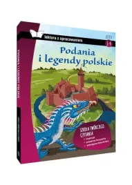 podania-i-legendy-polskie-lektura-z-opracowaniem-oprawa-twarda