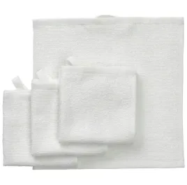 ikea-luddvial-reczniczek-kapielowy-bialy-bawelna-25x25-cm-komplet-4-szt