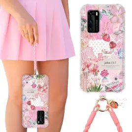 etui-do-huawei-p40-anti-shock-gumowa-smycz-roz-na-nadgarstek-hawai-i-vibe