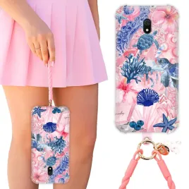 etui-do-xiaomi-redmi-8a-anti-shock-smycz-roz-na-nadgarstek-hawai-i-vibe-wz