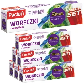 woreczki-strunowe-z-suwakiem-paclan-mega-set-25l-140szt-torebki-na-zywnosc