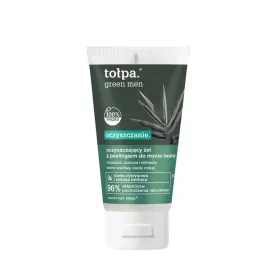 tolpa-green-men-oczyszczajacy-zel-z-peelingiem-do-mycia-twarzy-150ml