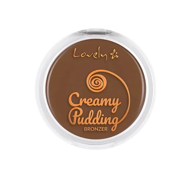lovely-creamy-pudding-kremowy-bronzer-03-rodzaj-w-kremie