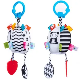 przywieszka-zawieszka-dla-niemowlaka-kontrast-sensoryczna-balibazoo-dumel