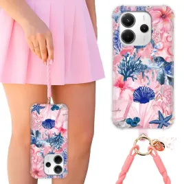 etui-do-xiaomi-redmi-note-14-4g-anti-shock-smycz-roz-na-nadgarstek-hawai-i