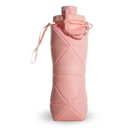 taptap-silikonowa-skladana-butelka-rozowa-600ml