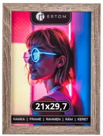 drewniana-ramka-na-zdjecie-dyplom-a4-21x297-szklo-dab-nowoczesna