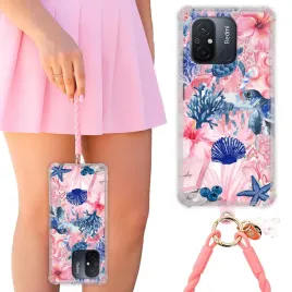 etui-do-xiaomi-redmi-12c-anti-shock-smycz-roz-na-nadgarstek-hawai-i-vibe-wz