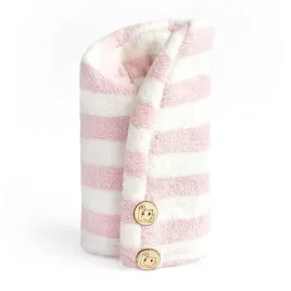 trust-my-sister-recznik-do-wlosow-z-mikrofibry-pink-white