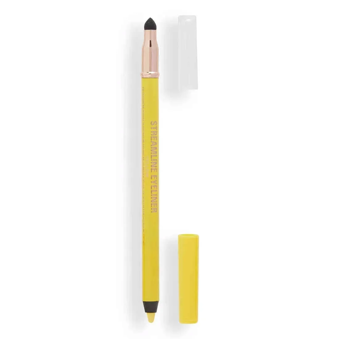 makeup-revolution-streamline-kredka-do-oczu-yellow