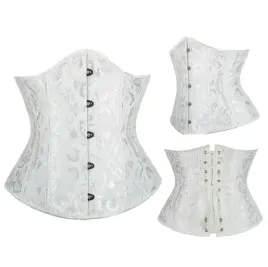 gorset-bialy-damski-slubny-wiazany-underbust-wyszczuplajacy-do-spodni-s