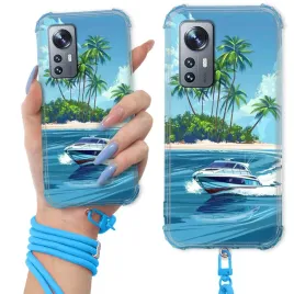 etui-do-xiaomi-12-5g-anti-shock-crossbody-niebieskie-wakacyjne-letnie-wzory