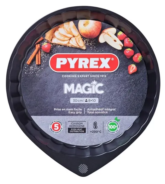 forma-blacha-do-pieczenia-tarty-magic-pyrex-o30cm