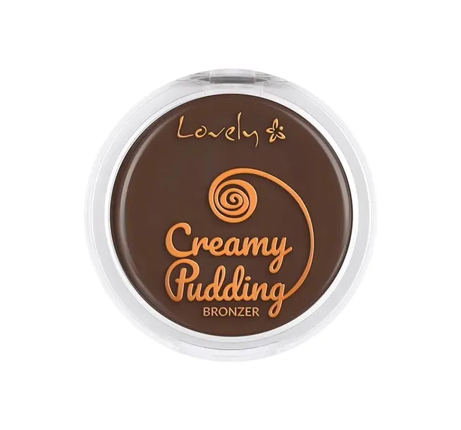 lovely-creamy-pudding-kremowy-bronzer-04-rodzaj-w-kremie