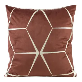 poszewka-blink-28-45x45-cm-ceglasta-welwetowa-ozdobna-jasiek-poduszka-glam