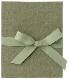 album-harmonijka-na-12-zdjec-13x18-linen-olive-na-sesje-fotograficzna