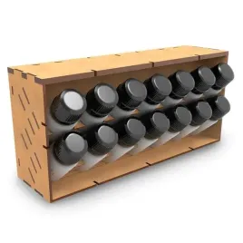 stojak-na-farby-30ml-organizer-poziomy-vertical-compact