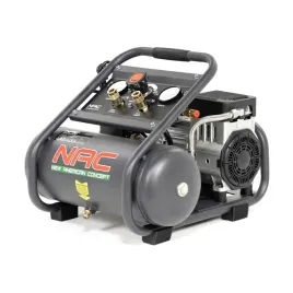 reczny-kompresor-bezolejowy-750w-8l-nac-1hp-cicha-sprezarka-powietrza-76db