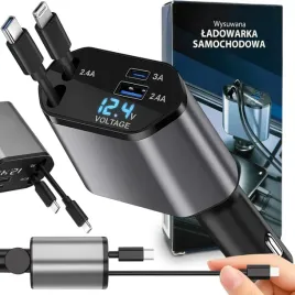 szybka-ladowarka-samochodowa-do-telefonu-4w1-wysuwana-kabel-usb-c-lightning